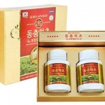 Đông Trùng Hạ Thảo Bio Hàn Quốc Hộp 120 Viên Chính Hãng Giới thiệu Đông Trùng